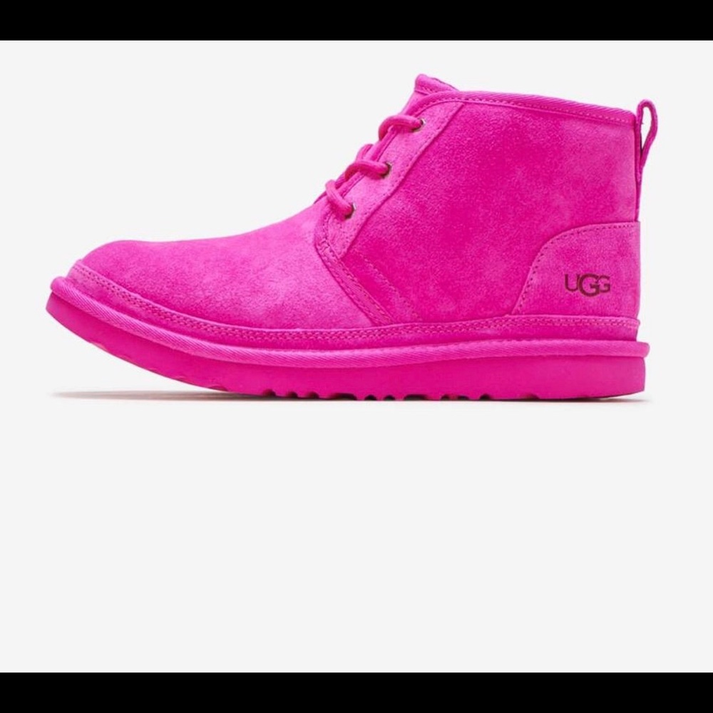 Ugg neumel